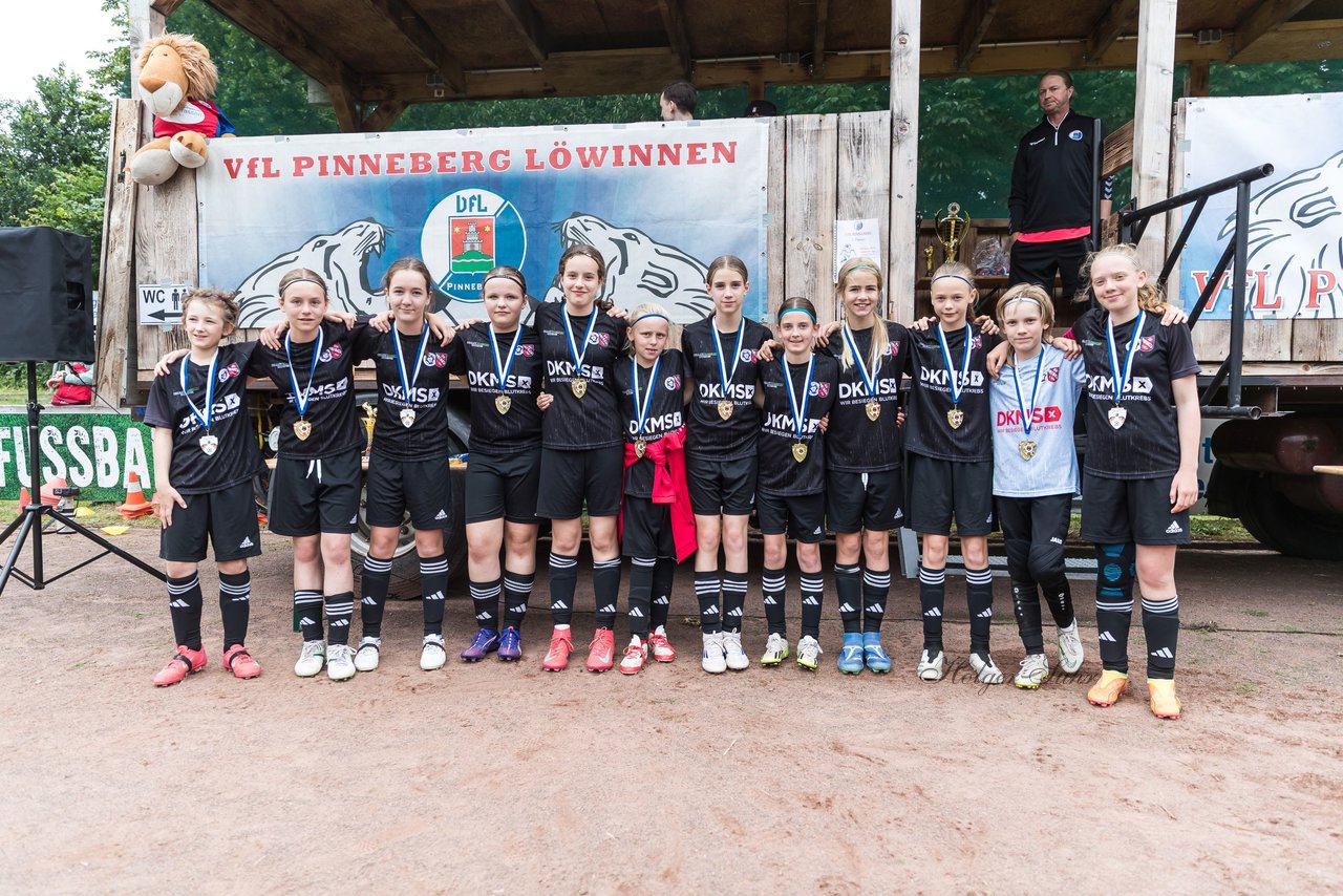 Bild 154 - Loewinnen Cup